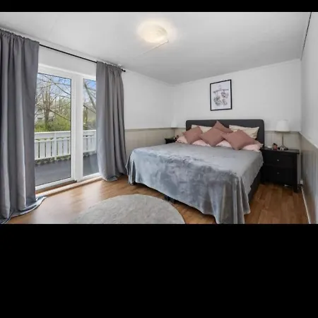 Cozy Feriehus