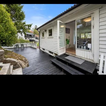 Feriehus Cozy